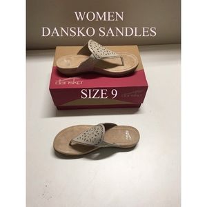 WOMEN FASHION SANDLES